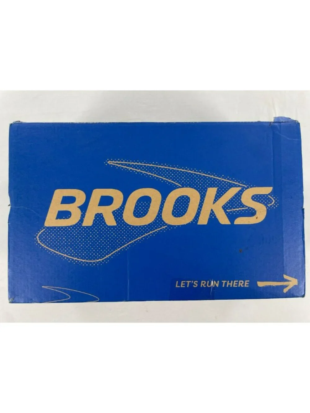 Brooks Adrenaline GTS 24 Running Shoes White/Oyster/Alloy Women's Size 10 NEW